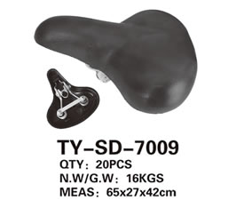 E-Bike Saddle TY-SD-7009