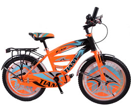 Children Bike  TY-TC1801A