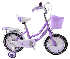 Children Bike  TY-TC1811